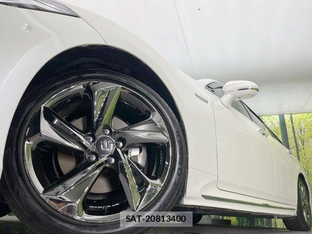 Toyota CROWN SEDAN 2018-10 8524160-12