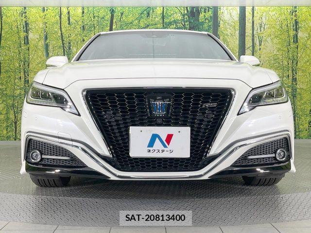 Toyota CROWN SEDAN 2018-10 8524160-13