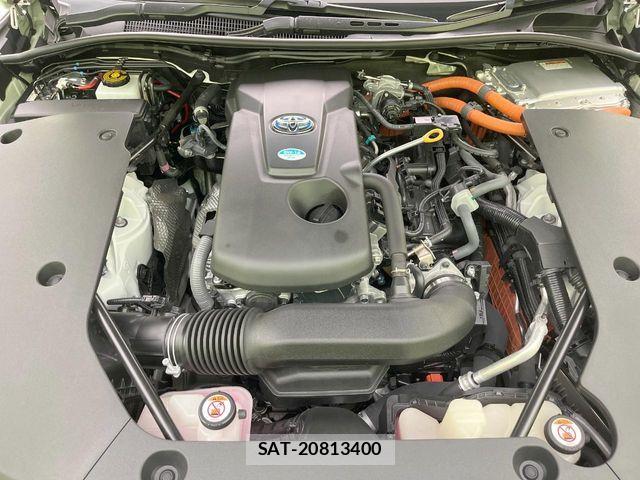 Toyota CROWN SEDAN 2018-10 8524160-17