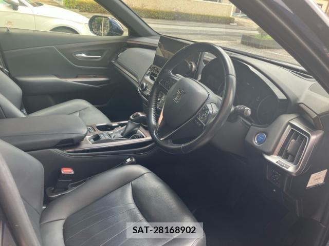 Toyota CROWN SEDAN 2020-12 8524170-12