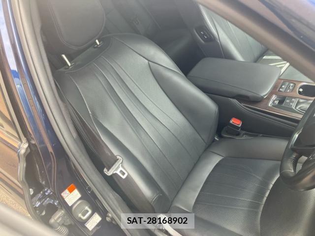 Toyota CROWN SEDAN 2020-12 8524170-13