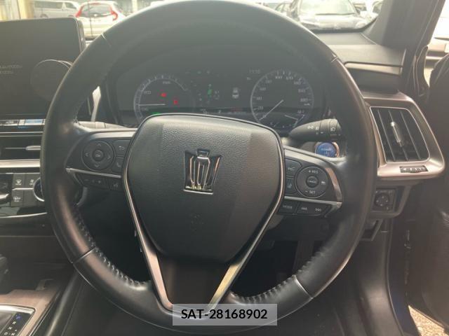 Toyota CROWN SEDAN 2020-12 8524170-14