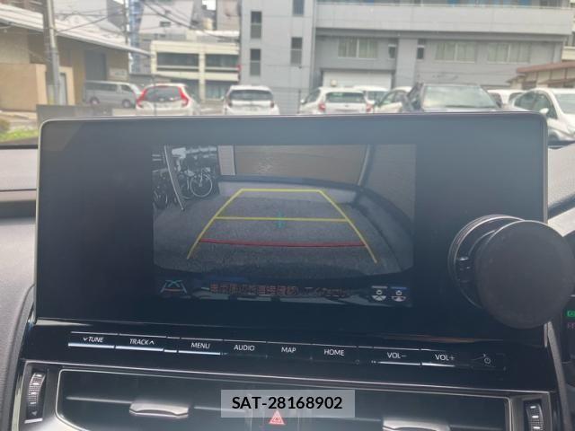 Toyota CROWN SEDAN 2020-12 8524170-18