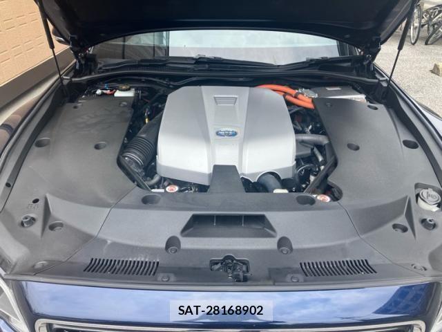 Toyota CROWN SEDAN 2020-12 8524170-23