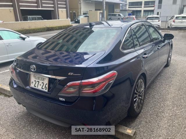 Toyota CROWN SEDAN 2020-12 8524170-3