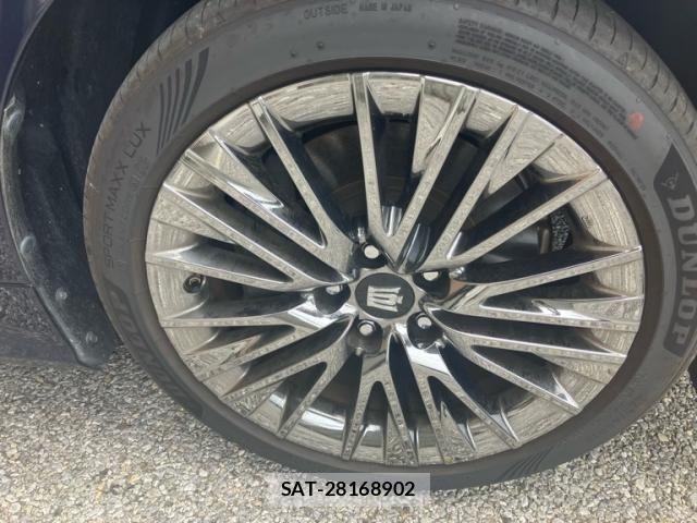 Toyota CROWN SEDAN 2020-12 8524170-5