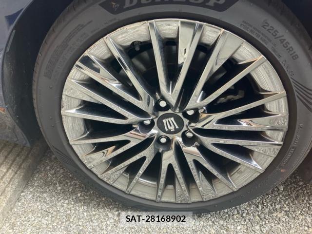 Toyota CROWN SEDAN 2020-12 8524170-6