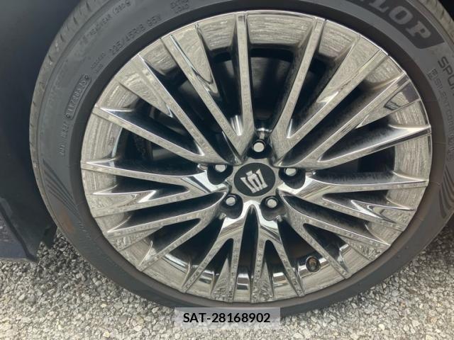 Toyota CROWN SEDAN 2020-12 8524170-8