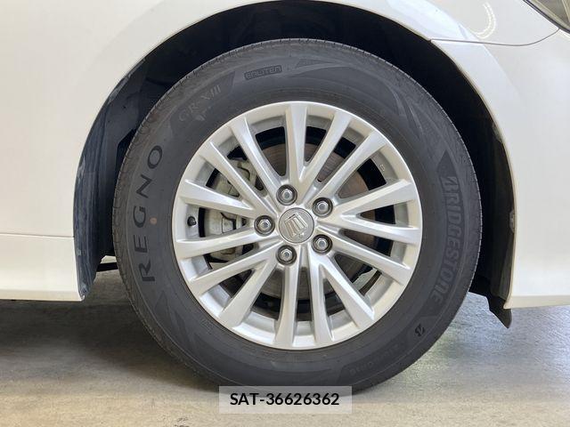 Toyota CROWN SEDAN 2015-11 8524178-26