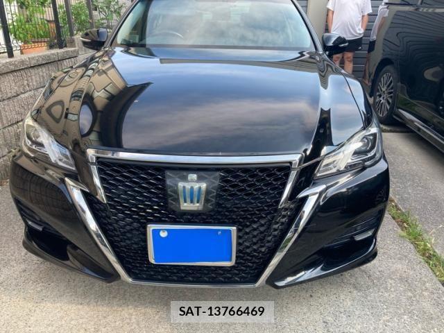 Toyota CROWN SEDAN 2016-05 8524177-0
