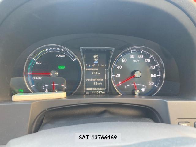 Toyota CROWN SEDAN 2016-05 8524177-15
