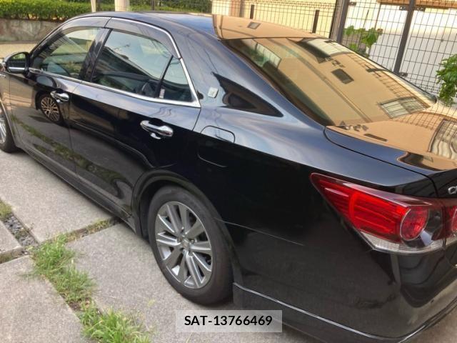 Toyota CROWN SEDAN 2016-05 8524177-3