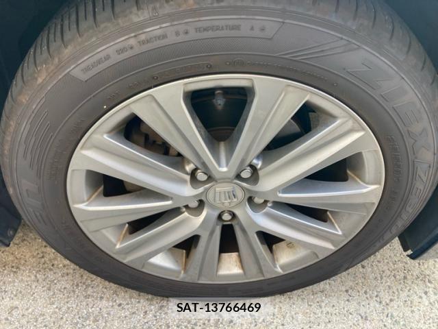 Toyota CROWN SEDAN 2016-05 8524177-4
