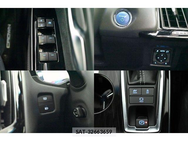 Toyota CROWN SEDAN 2019-07 8524163-17