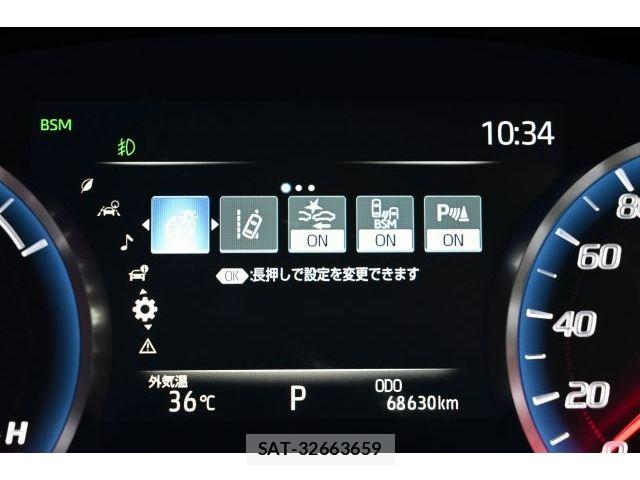 Toyota CROWN SEDAN 2019-07 8524163-19