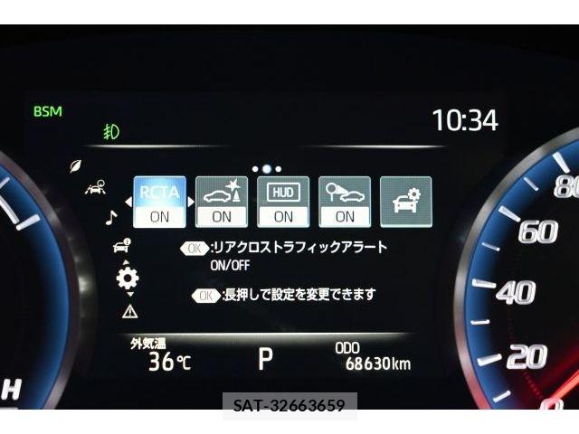Toyota CROWN SEDAN 2019-07 8524163-20