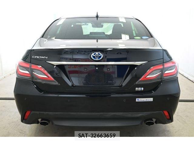 Toyota CROWN SEDAN 2019-07 8524163-6