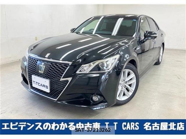 Toyota CROWN SEDAN 2013-05 8524175-0