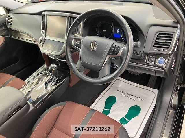 Toyota CROWN SEDAN 2013-05 8524175-16