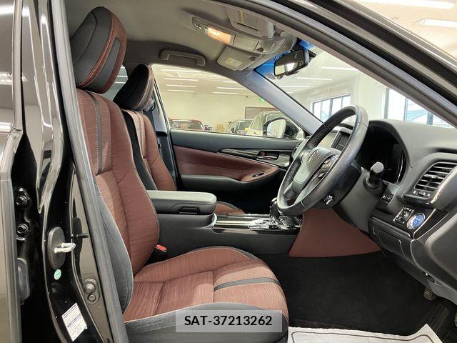 Toyota CROWN SEDAN 2013-05 8524175-17