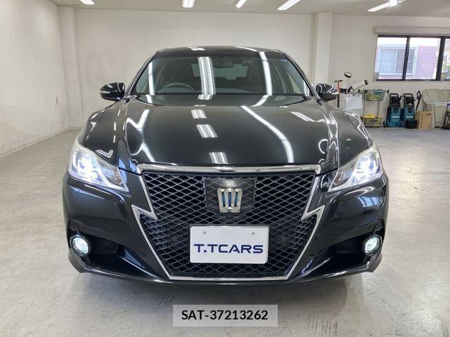 Toyota CROWN SEDAN 2013-05 8524175-21