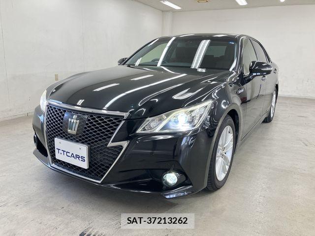Toyota CROWN SEDAN 2013-05 8524175-22