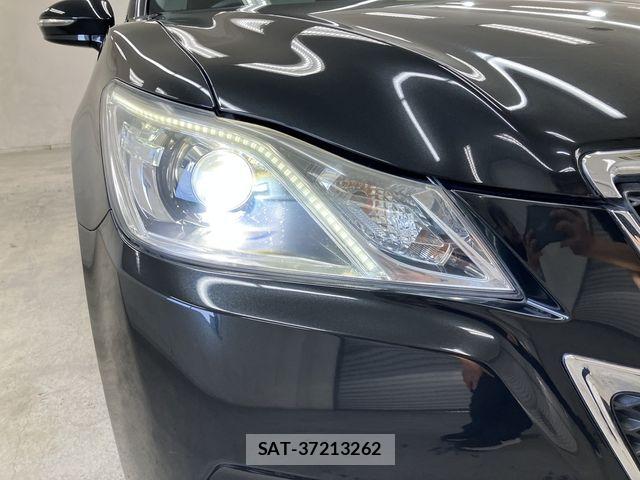 Toyota CROWN SEDAN 2013-05 8524175-25