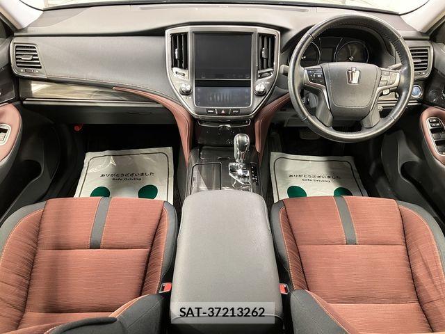 Toyota CROWN SEDAN 2013-05 8524175-27