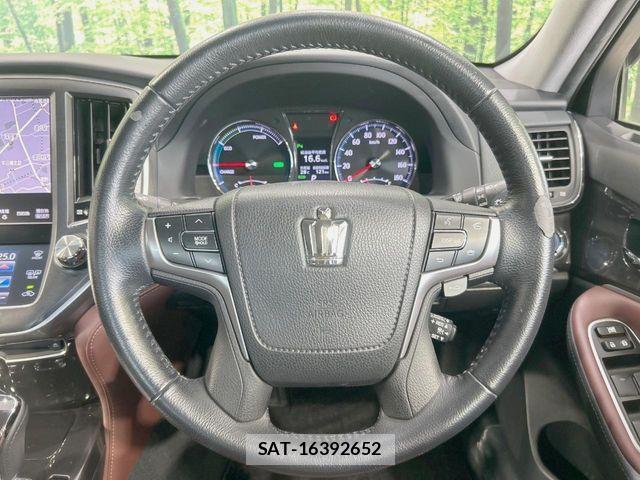 Toyota CROWN SEDAN 2013-12 8524176-10
