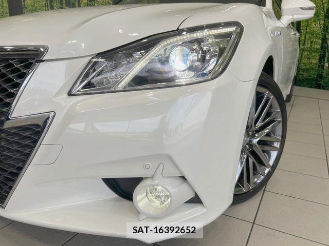 Toyota CROWN SEDAN 2013-12 8524176-11