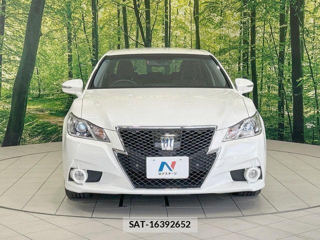 Toyota CROWN SEDAN 2013-12 8524176-13