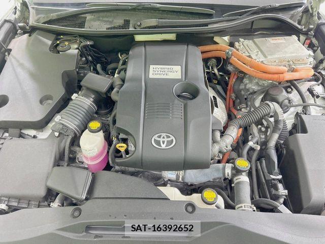 Toyota CROWN SEDAN 2013-12 8524176-17