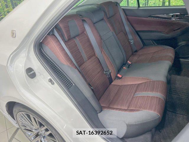 Toyota CROWN SEDAN 2013-12 8524176-8