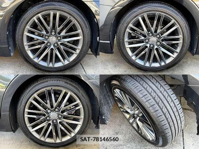 Toyota CROWN SEDAN 2015-11 8561560-3