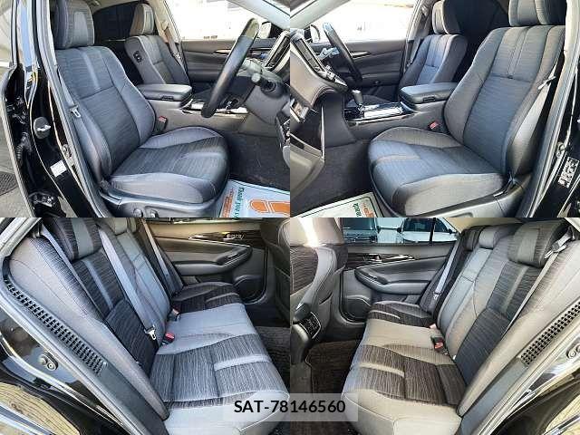 Toyota CROWN SEDAN 2015-11 8561560-4