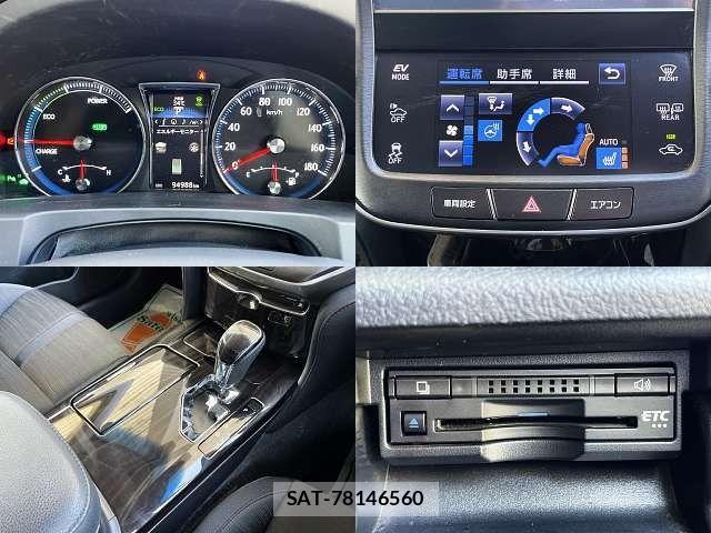 Toyota CROWN SEDAN 2015-11 8561560-6
