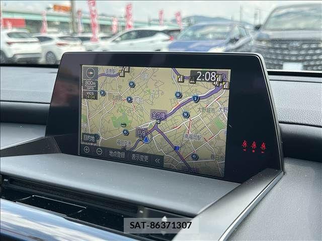 Toyota CROWN SEDAN 2019-03 8561557-8