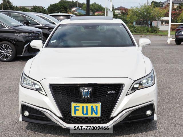 Toyota CROWN SEDAN 2021-07 8561549-1