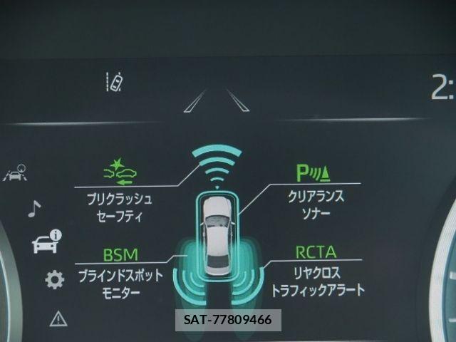 Toyota CROWN SEDAN 2021-07 8561549-22