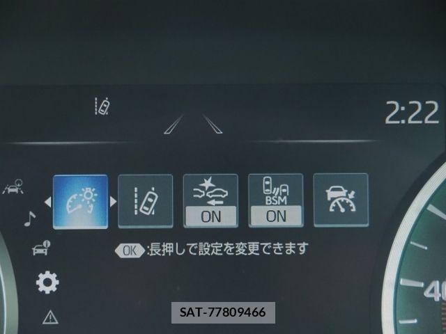 Toyota CROWN SEDAN 2021-07 8561549-23