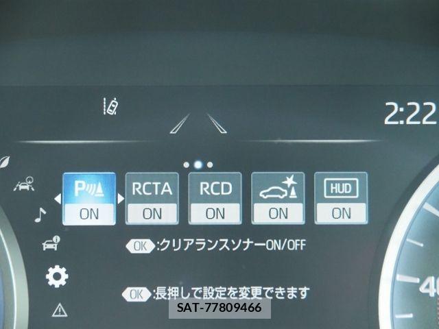 Toyota CROWN SEDAN 2021-07 8561549-24