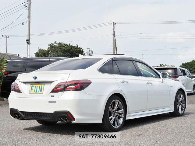 Toyota CROWN SEDAN 2021-07 8561549-4
