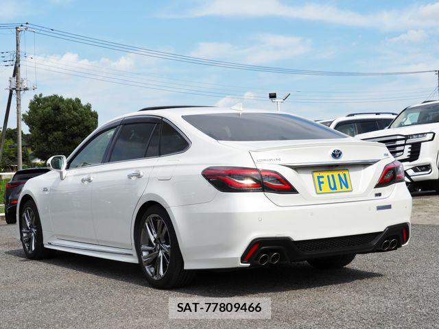 Toyota CROWN SEDAN 2021-07 8561549-5