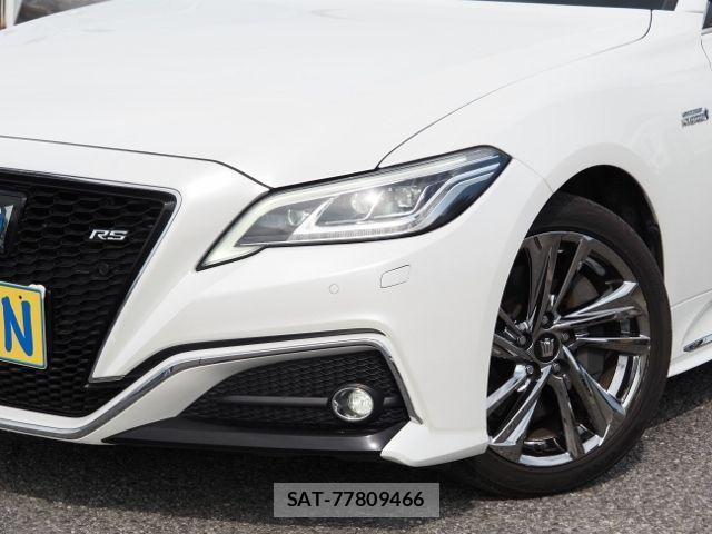 Toyota CROWN SEDAN 2021-07 8561549-7