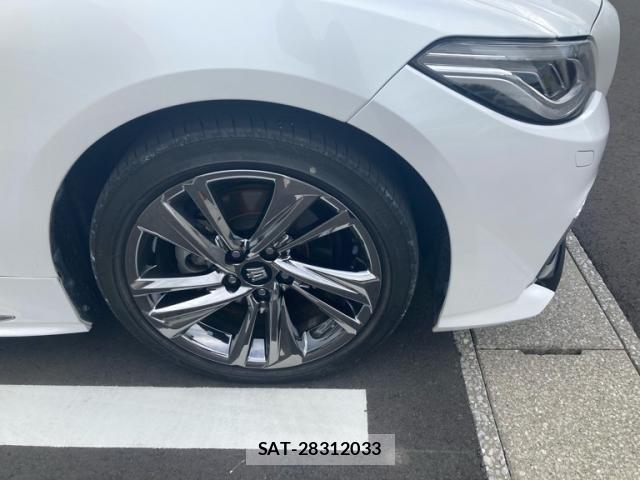 Toyota CROWN SEDAN 2020-12 8561548-5