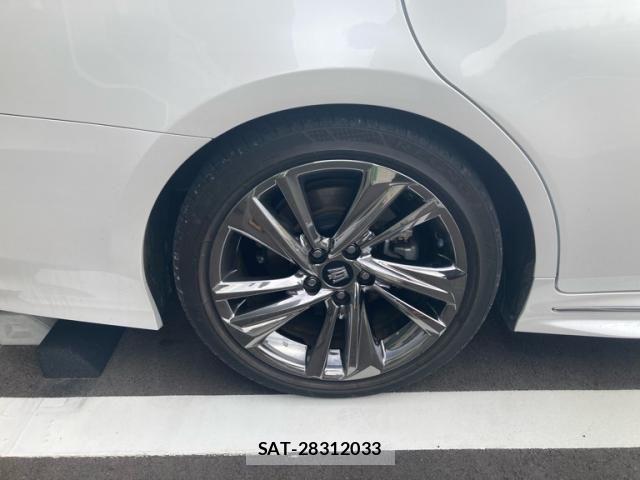Toyota CROWN SEDAN 2020-12 8561548-6