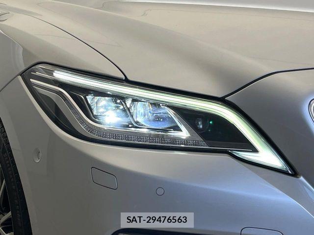 Toyota CROWN SEDAN 2018-12 8561553-11