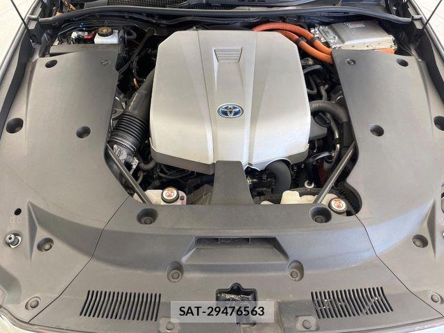 Toyota CROWN SEDAN 2018-12 8561553-17