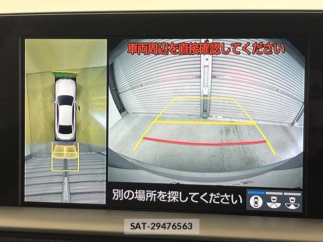 Toyota CROWN SEDAN 2018-12 8561553-3