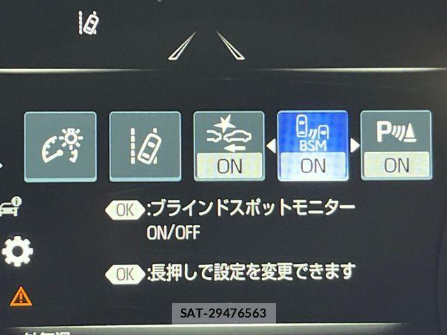 Toyota CROWN SEDAN 2018-12 8561553-4